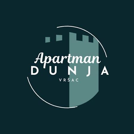 Stan Na Dan Dunja 2 Apartamento Vrsac Exterior foto