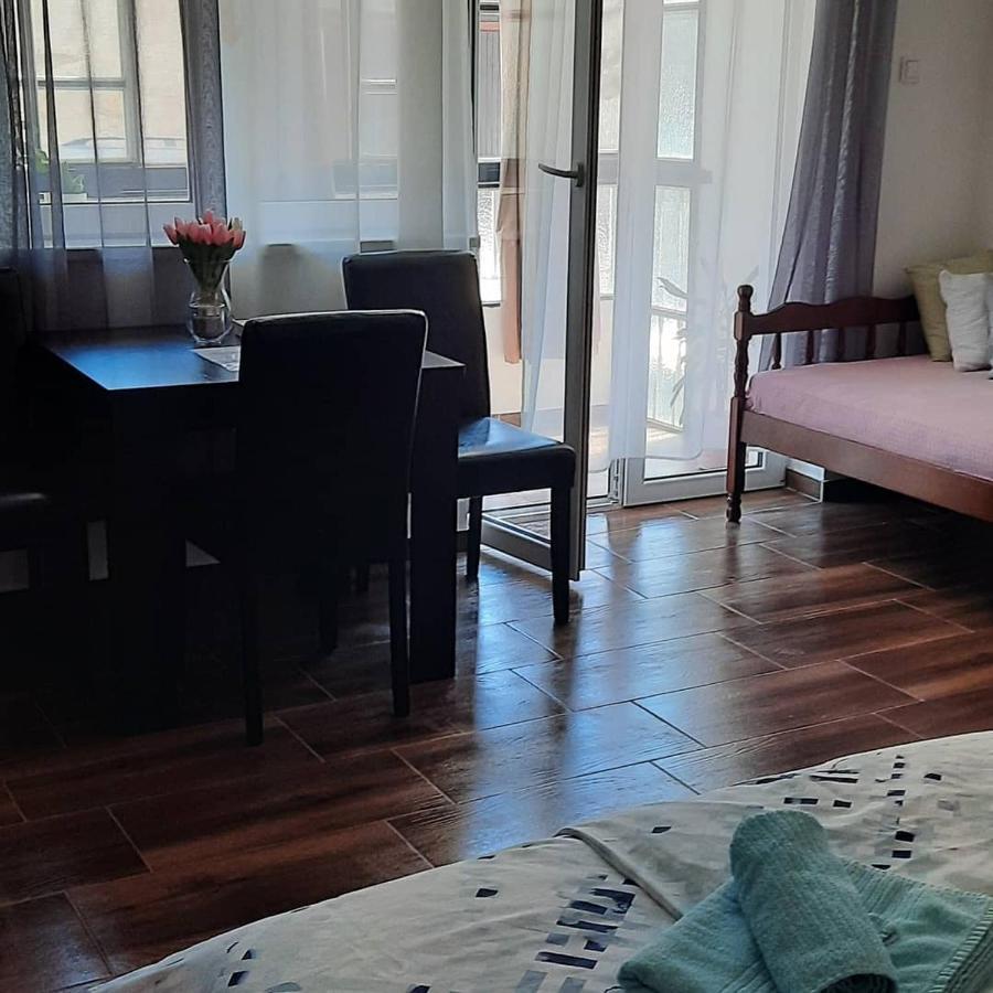 Stan Na Dan Dunja 2 Apartamento Vrsac Exterior foto