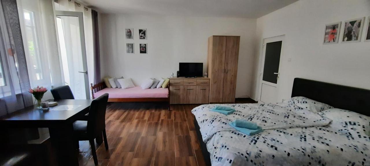 Stan Na Dan Dunja 2 Apartamento Vrsac Exterior foto