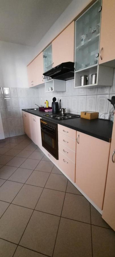 Stan Na Dan Dunja 2 Apartamento Vrsac Exterior foto