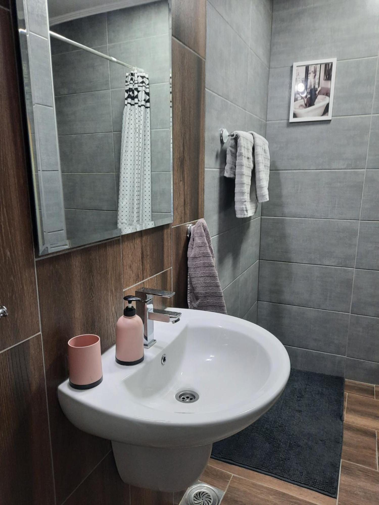 Stan Na Dan Dunja 2 Apartamento Vrsac Exterior foto