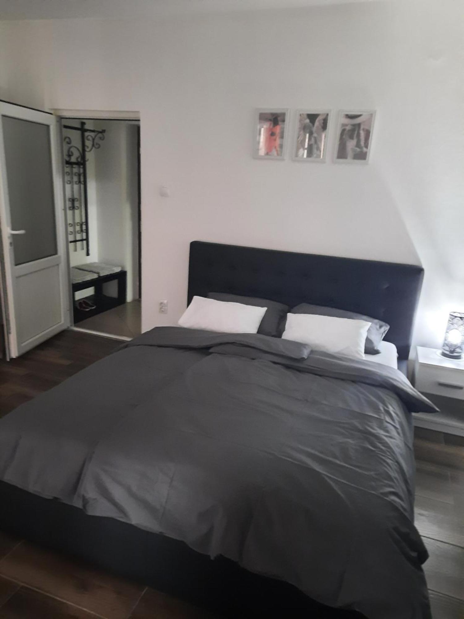 Stan Na Dan Dunja 2 Apartamento Vrsac Exterior foto