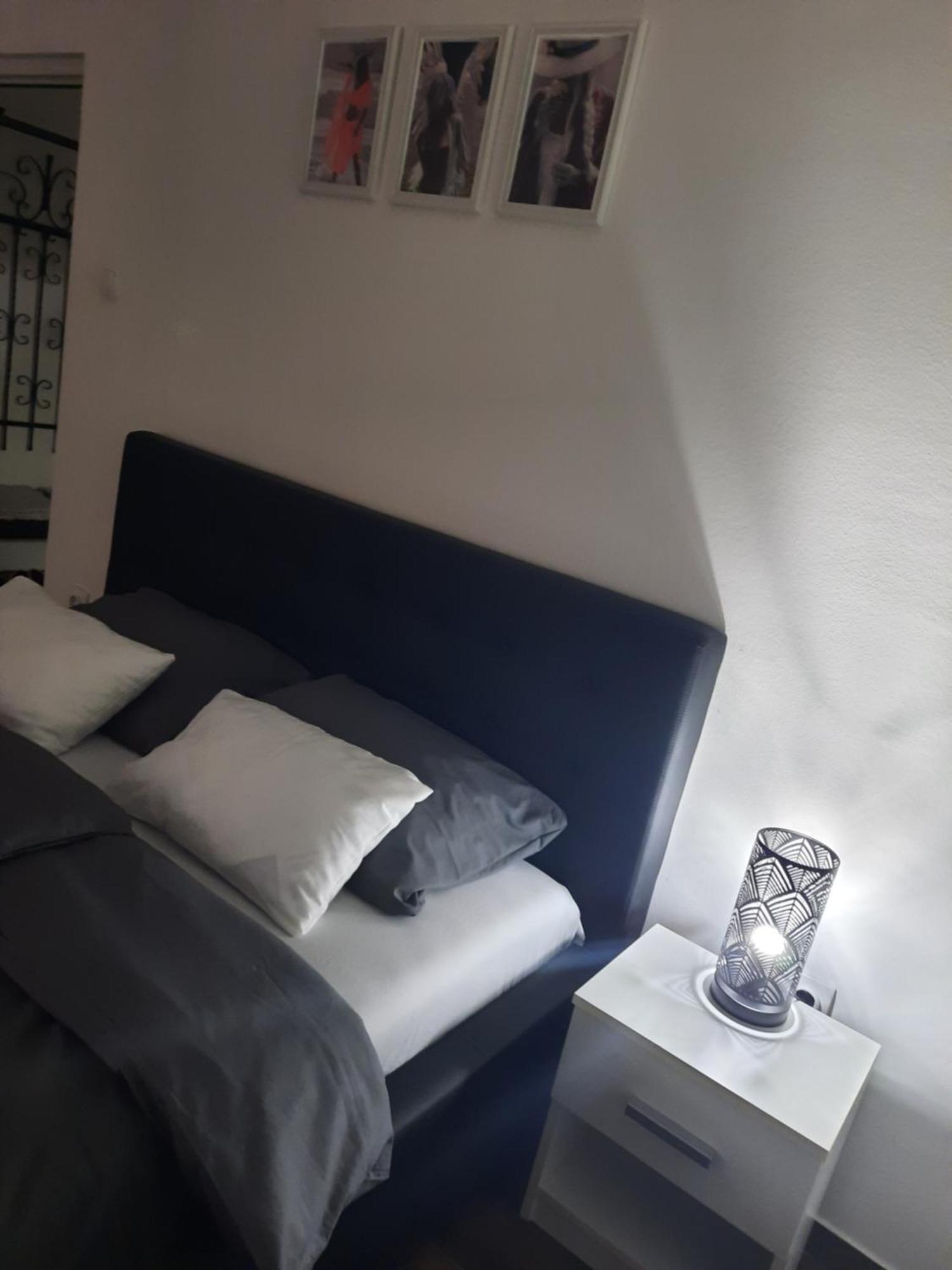 Stan Na Dan Dunja 2 Apartamento Vrsac Exterior foto