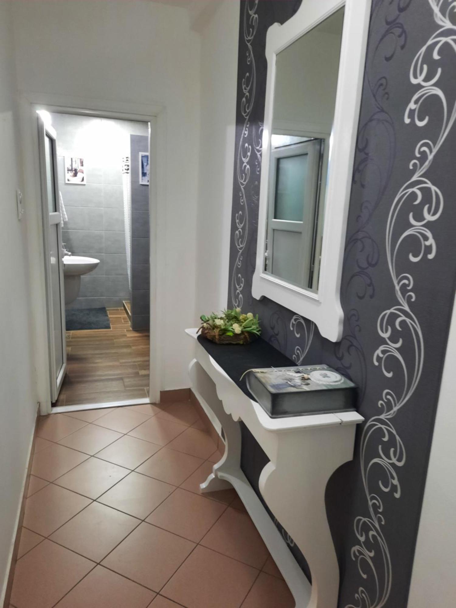 Stan Na Dan Dunja 2 Apartamento Vrsac Exterior foto
