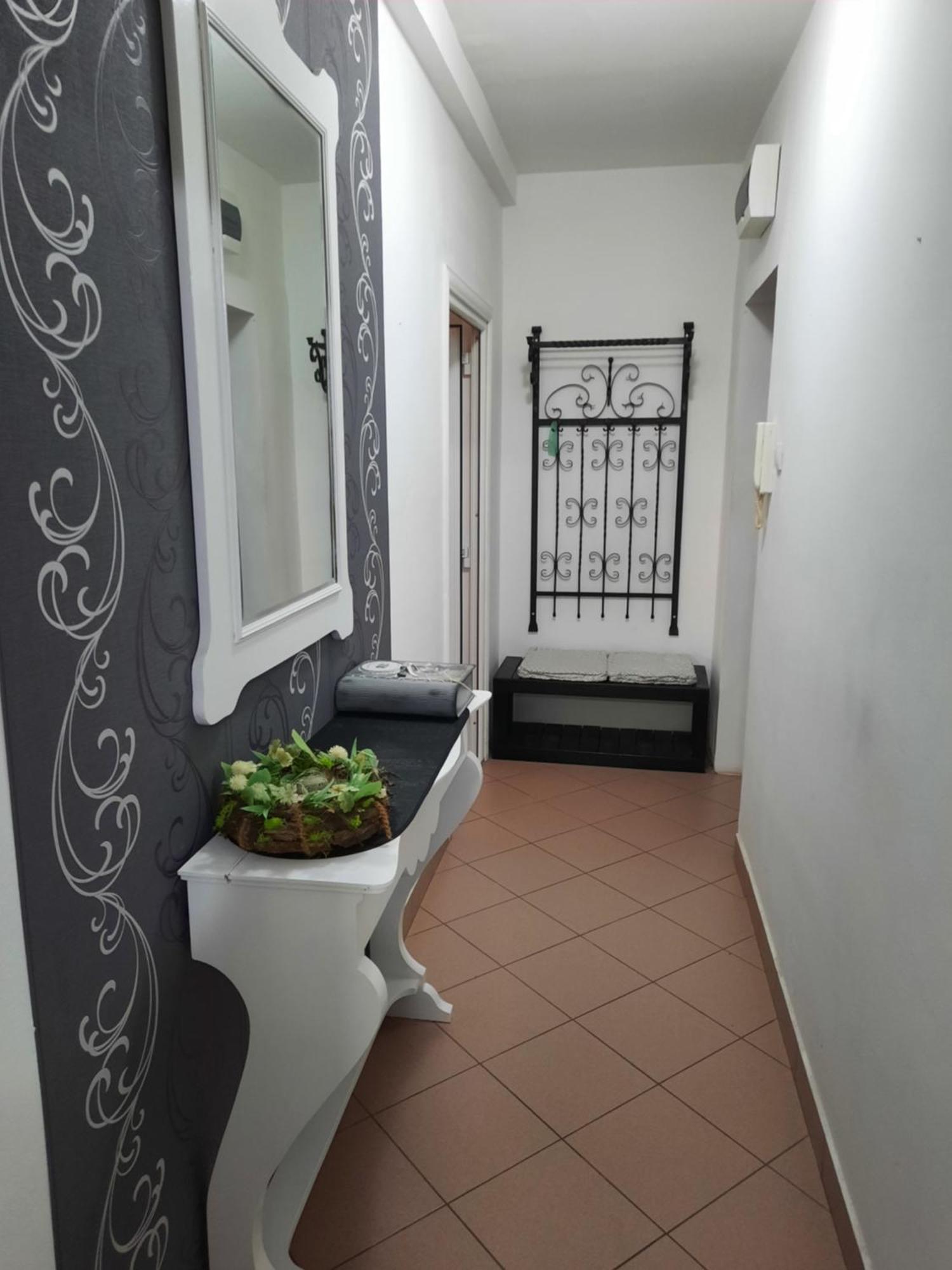 Stan Na Dan Dunja 2 Apartamento Vrsac Exterior foto