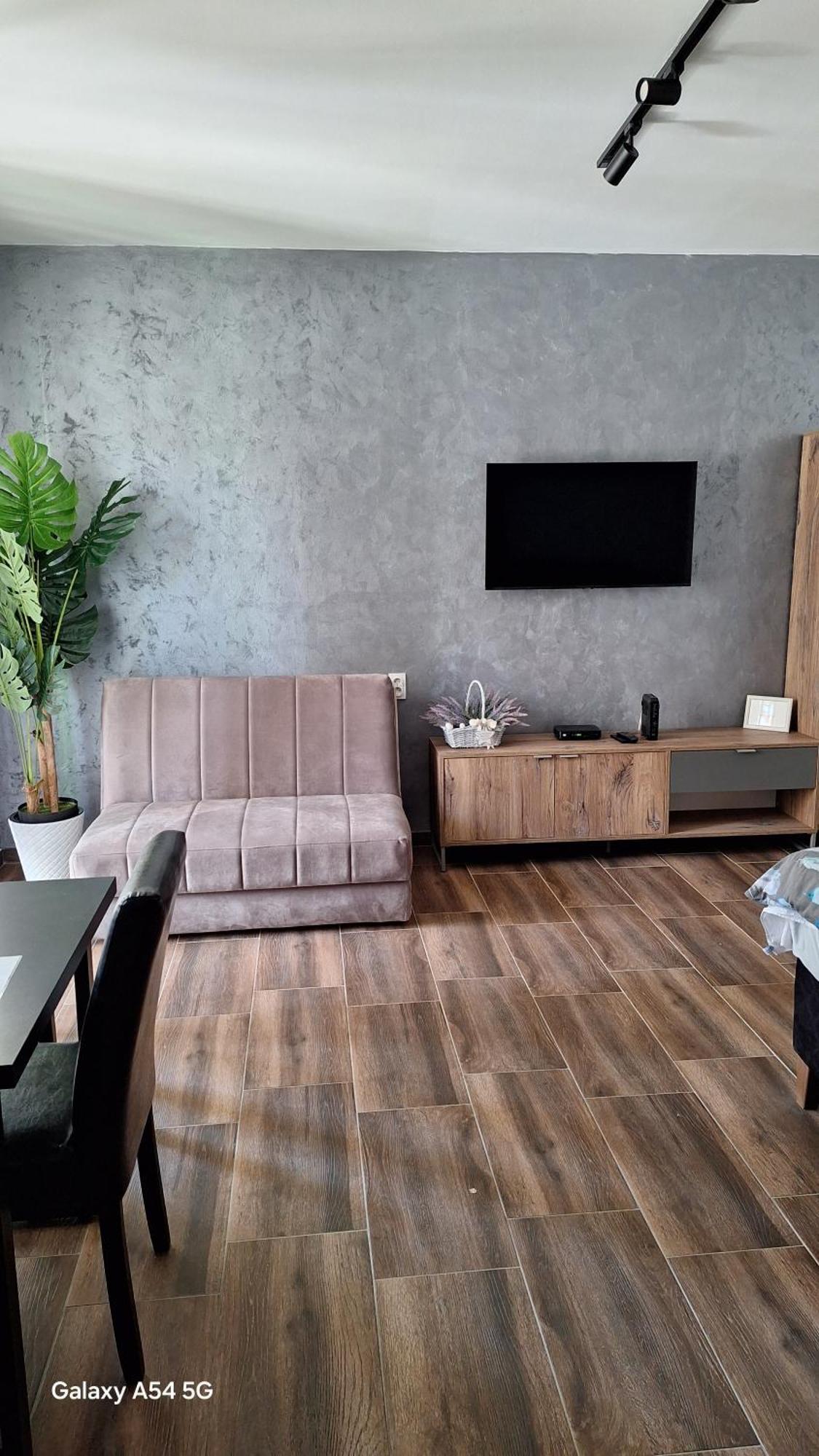 Stan Na Dan Dunja 2 Apartamento Vrsac Exterior foto