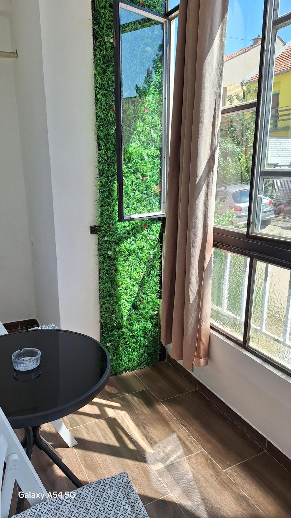 Stan Na Dan Dunja 2 Apartamento Vrsac Exterior foto