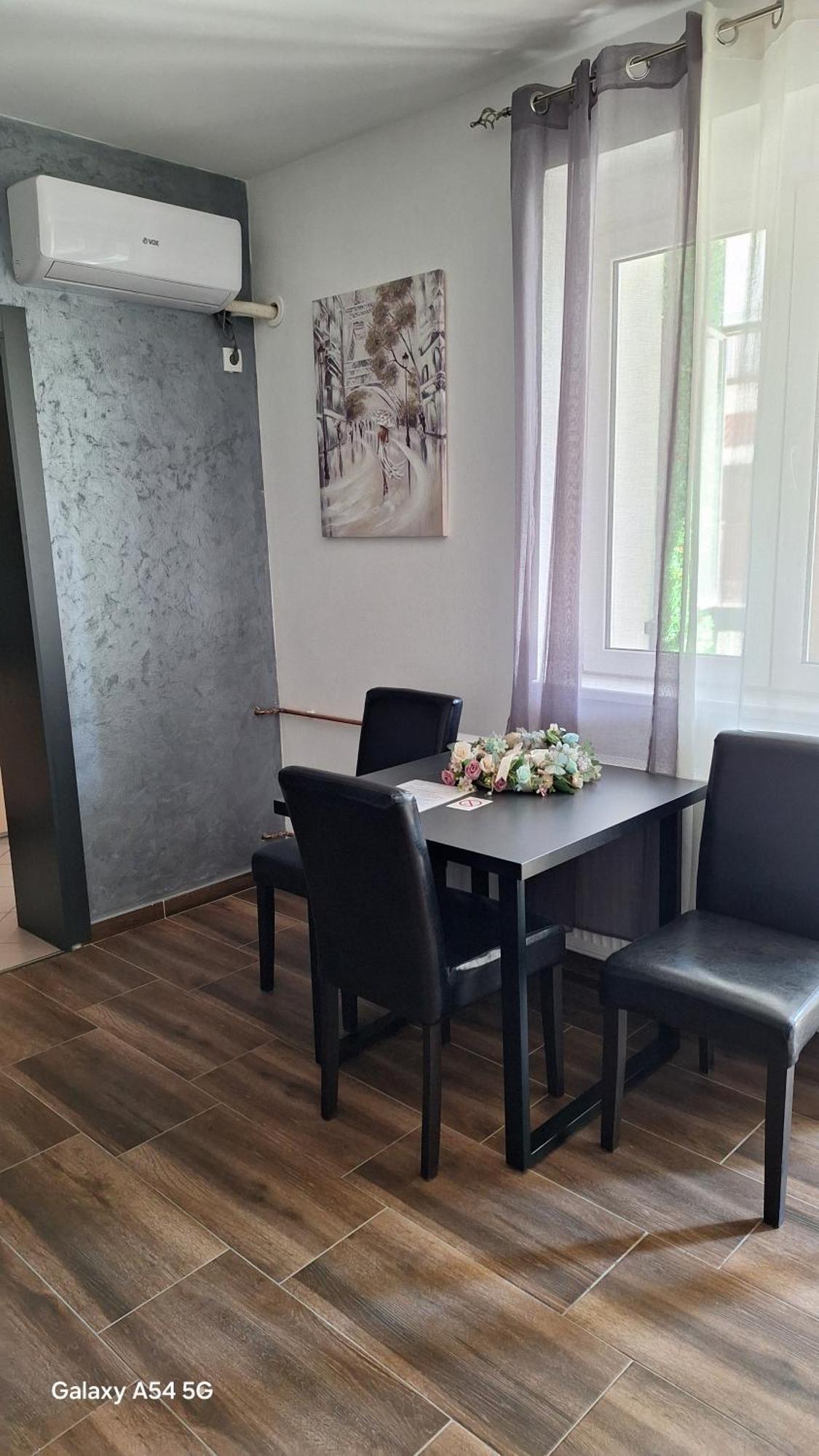Stan Na Dan Dunja 2 Apartamento Vrsac Exterior foto