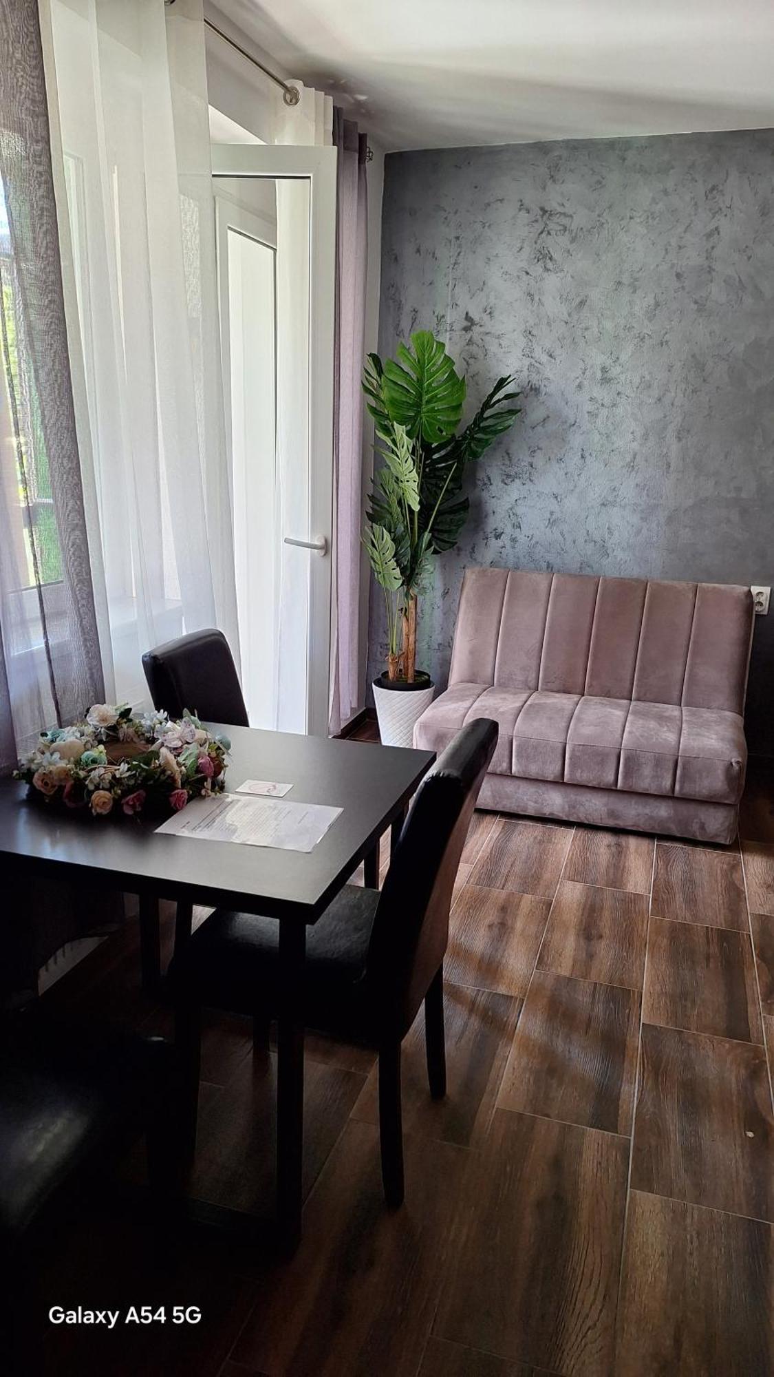 Stan Na Dan Dunja 2 Apartamento Vrsac Exterior foto