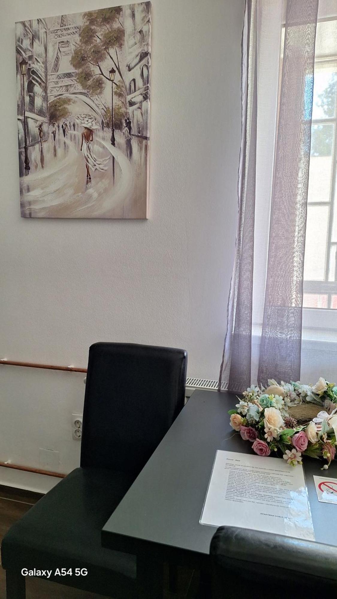 Stan Na Dan Dunja 2 Apartamento Vrsac Exterior foto