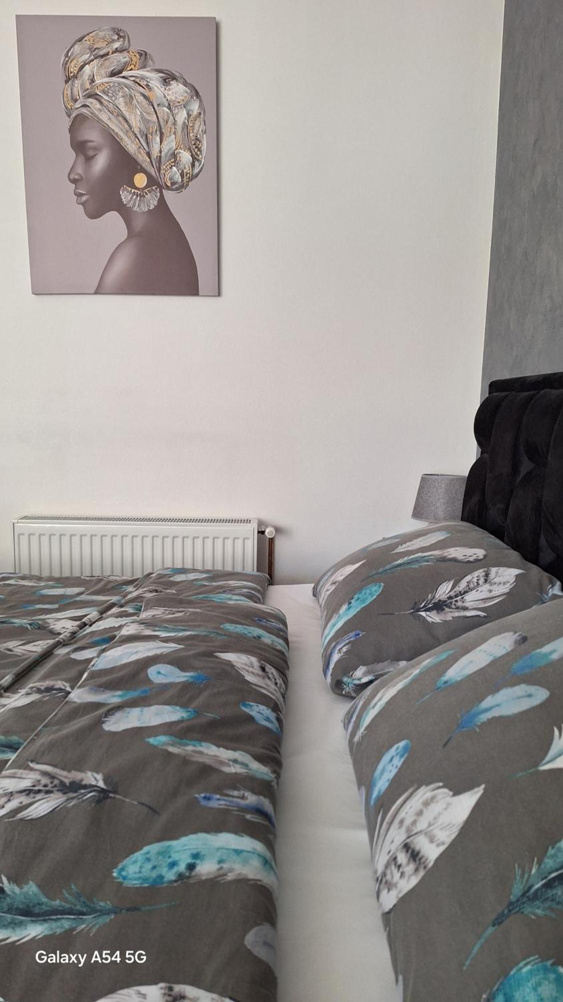 Stan Na Dan Dunja 2 Apartamento Vrsac Exterior foto