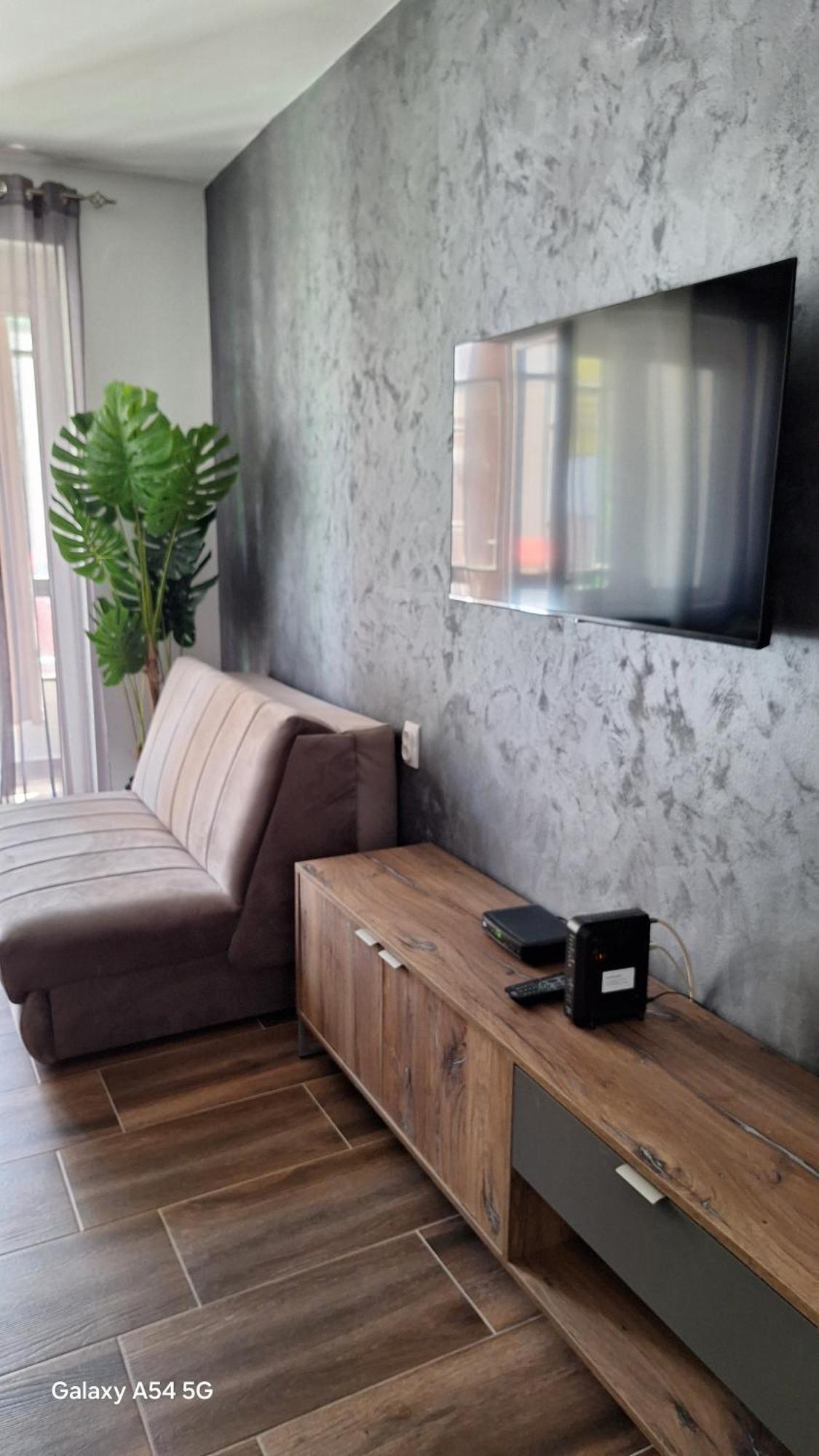 Stan Na Dan Dunja 2 Apartamento Vrsac Exterior foto