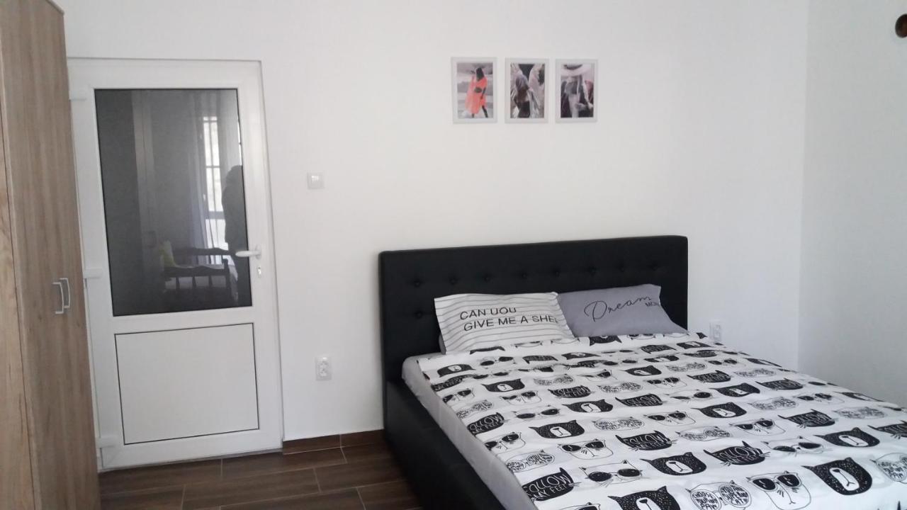 Stan Na Dan Dunja 2 Apartamento Vrsac Exterior foto
