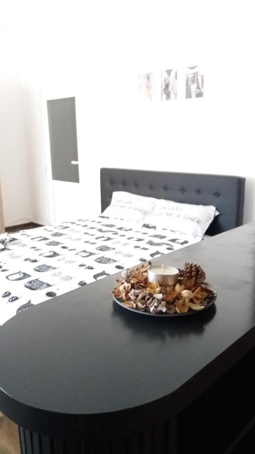 Stan Na Dan Dunja 2 Apartamento Vrsac Exterior foto